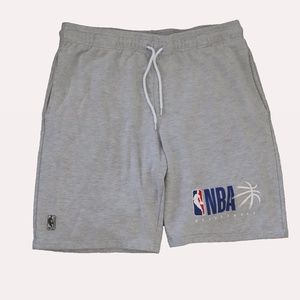 NBA Sweat Shorts